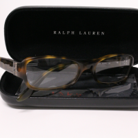 Ralph Lauren  -  RL6078-B 5303 - 52/16/135 - Image 8