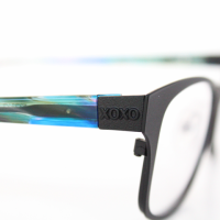 XOXO - Jet - Image 5