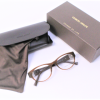 Giorgio Armani  -  AR7022-H   5155 - Image 2