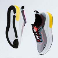 Chunky sneakers