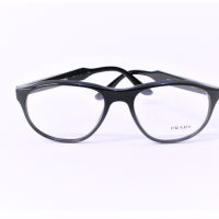 PRADA - VPR 12S 1AB  EYEGLASSES - Image 4