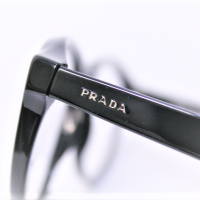 PRADA - VPR 12S 1AB  EYEGLASSES - Image 5