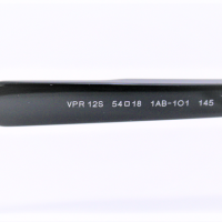 PRADA - VPR 12S 1AB  EYEGLASSES - Image 6