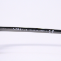 VERSACE - MOD 1254-B 1001 - Image 10