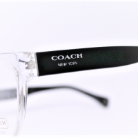 COACH - HC6039 5111 - BAILY  -  51/17/135 - Image 6