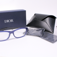 CHISTIAN DIOR -  BLACKTIE 199F NXG - SIZE : 57 17 145 - Image 8