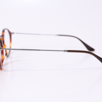 RAY BAN - RB2547V 5831 - SIZE: 53/21/ 145 - Image 4