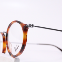 RAY BAN - RB2547V 5831 - SIZE: 53/21/ 145 - Image 5