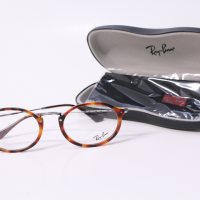 RAY BAN - RB2547V 5831 - SIZE: 53/21/ 145 - Image 7