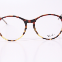 RAY BAN - RB5371F 5870 - SIZE: 53/18/ 140 - Image 2