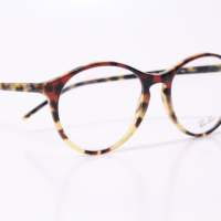 RAY BAN - RB5371F 5870 - SIZE: 53/18/ 140 - Image 3