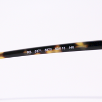 RAY BAN - RB5371F 5870 - SIZE: 53/18/ 140 - Image 5