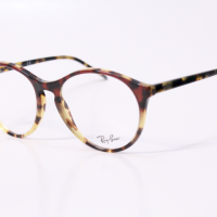 RAY BAN - RB5371F 5870 - SIZE: 53/18/ 140