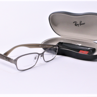 RAY BAN - RB8707 1073 - SIZE: 55/15/ 140 - Image 5