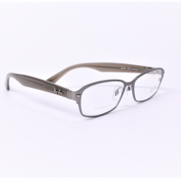 RAY BAN - RB8707 1073 - SIZE: 55/15/ 140 - Image 3