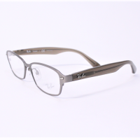 RAY BAN - RB8707 1073 - SIZE: 55/15/ 140 - Image 4