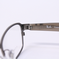 RAY BAN - RB8707 1073 - SIZE: 55/15/ 140 - Image 2