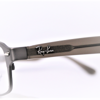 RAY BAN - RB8707 1073 - SIZE: 55/15/ 140 - Image 7