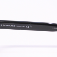 CHISTIAN DIOR -  BLACKTIE256  086 - SIZE: 57-13-150 - Image 6