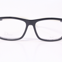 CHISTIAN DIOR -  BLACKTIE215F LMX  - SIZE: 55-15-145 - Image 3