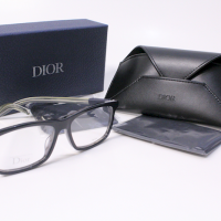 CHISTIAN DIOR -  BLACKTIE215F LMX  - SIZE: 55-15-145 - Image 4