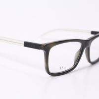 CHISTIAN DIOR -  BLACKTIE215 1BD - SIZE: 56-18-145 - Image 7