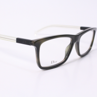 CHISTIAN DIOR -  BLACKTIE215 1BD - SIZE: 56-18-145 - Image 9