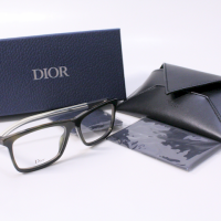CHISTIAN DIOR -  BLACKTIE215 1BD - SIZE: 56-18-145 - Image 11
