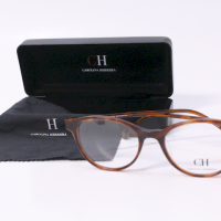 CAROLINA HERRERA - VHE777 09AX  - 50/18/140 - Image 7