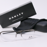OAKLEY - OX3233 0252 CATHODE - SIZE: 52/18/138 - Image 9