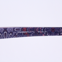 VERA BRADLEY  - GINA LILAC -  53/16/135 - Image 5