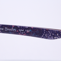 VERA BRADLEY  - GINA LILAC -  53/16/135 - Image 6