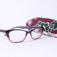VERA BRADLEY  - GINA LILAC -  53/16/135 - Image 7