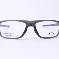 OAKLEY - OX8127 0255 POMMEL - SIZE: 55/17/133 - Image 3