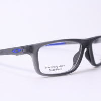 OAKLEY - OX8127 0255 POMMEL - SIZE: 55/17/133
