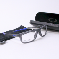 OAKLEY - OX8127 0255 POMMEL - SIZE: 55/17/133 - Image 8