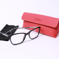 GUESS - GU2658 001  -  52/17/ 135 - Image 7