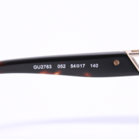 GUESS - GU2783 052   -  54/17/ 140 - Image 4