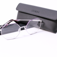 GUESS -    GU2849 010  -  56/19/ 140 - Image 8