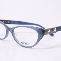 GUESS -   GU2415 BL  -  53/17/ 135 - Image 2