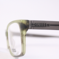 GUESS - GU1843 GRN  -  55/17/ 145