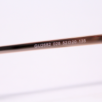GUESS -   GU2682 028   -  52/20/ 135 - Image 3