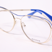 GUESS -   GU2760 032  -  57/15/ 140 - Image 2